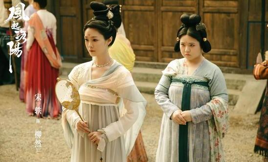 风起洛阳|各行各业都上过电视吗？本行业做主角的却只有《风起洛阳》