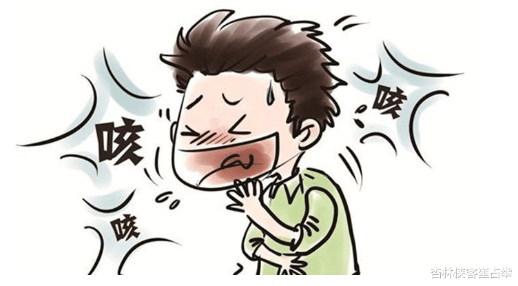 |不停地咳、喘、上不来气?送你一个方子,帮你止咳、平喘!