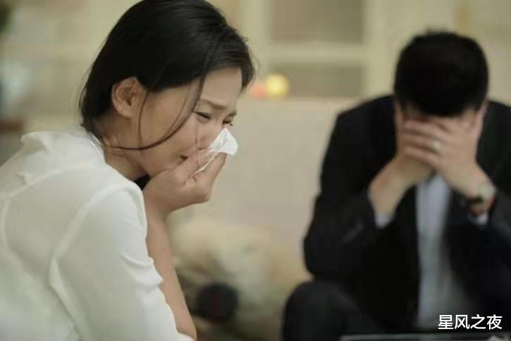 星风之夜|老公擅作主张接来婆婆,我不想她长住,他却说:你不应该伺候吗