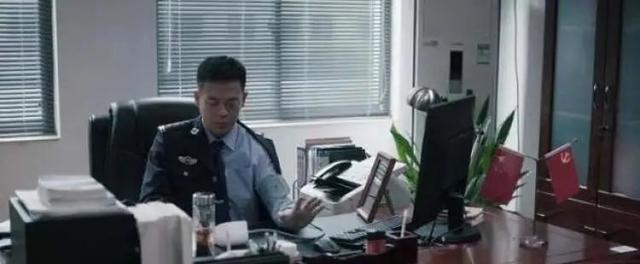 欢欢妈育儿|《扫黑风暴》的10处隐喻：找出来了你才能看懂它