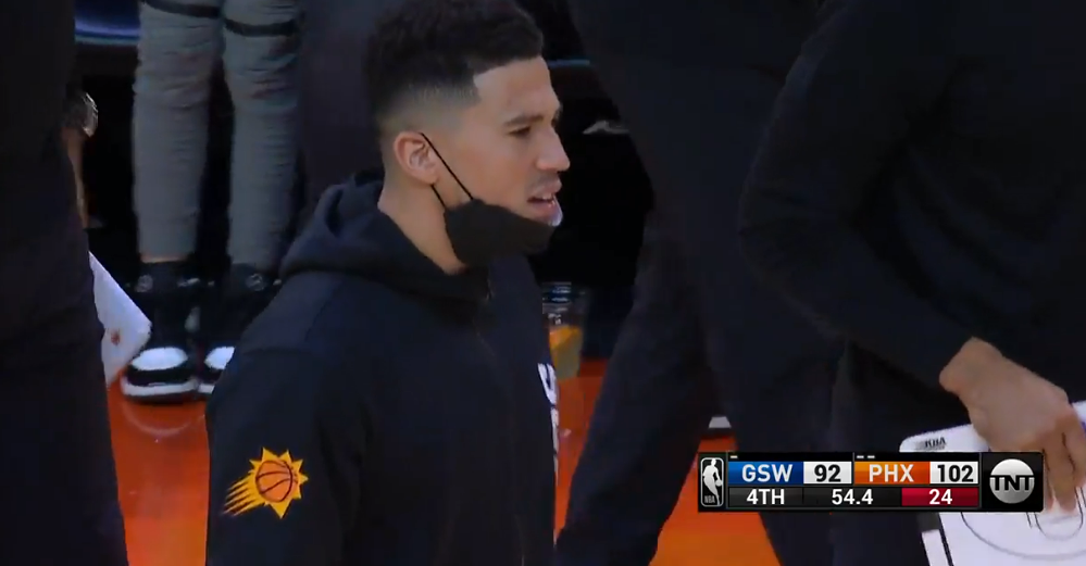 斯蒂芬·庫里|太陽九千萬太超值！詹姆斯5中0、庫里3中0，布里奇斯成為防守尖兵