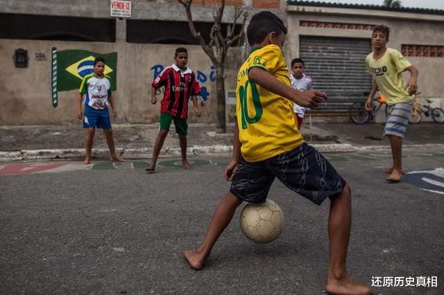 巴西|为何在全球没有巴西制造的“名声”呢？