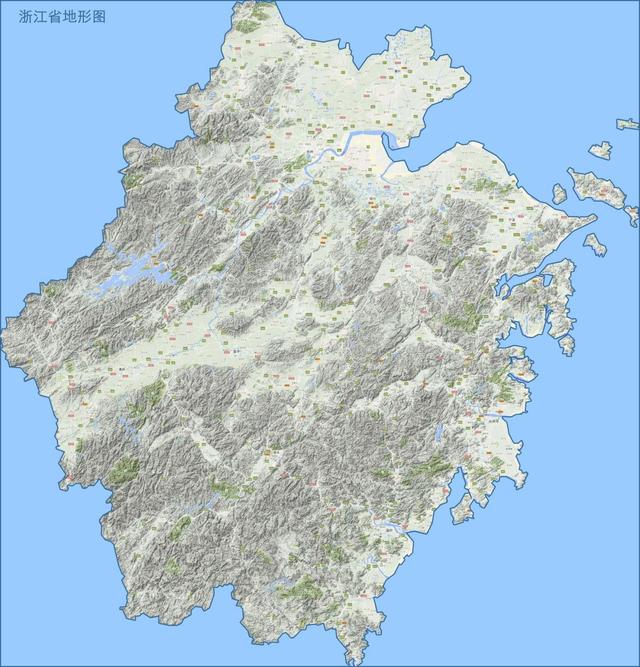 浙江省|买房，在浙江，该怎么买