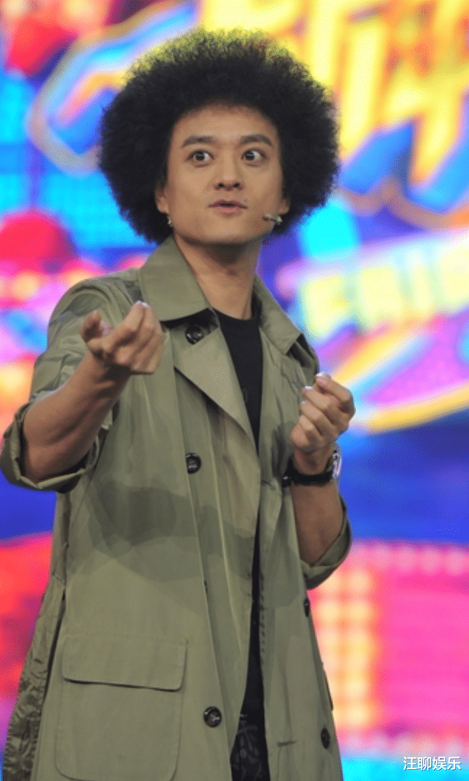 赵英俊|薛之谦带他四处看病，王源称之为师傅，赵英俊最后一条朋友圈曝光