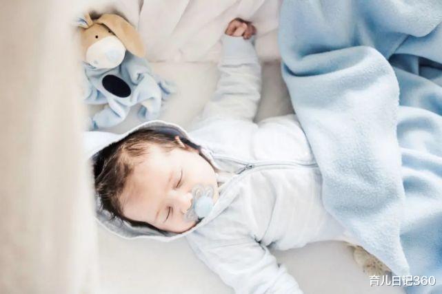 育儿日记360|新生宝宝身上有“秘密”,多数新手爸妈不知道,你知道吗
