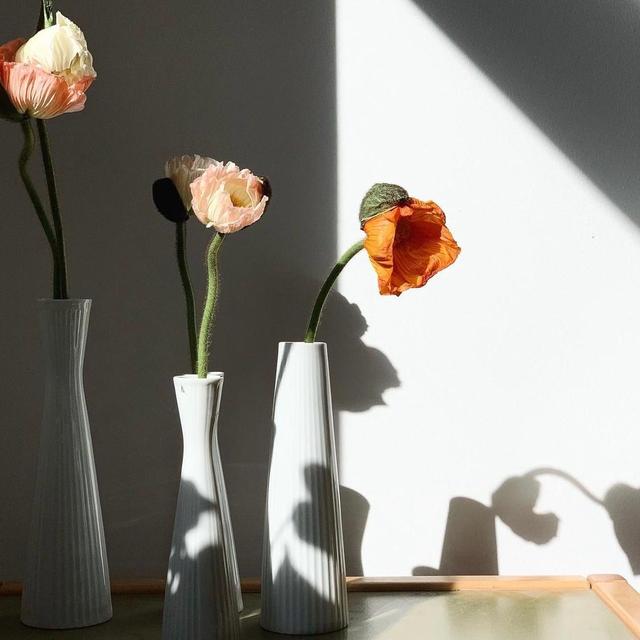 |北欧女主的135平，全屋被布置得温暖治愈，每处都散发着岁月静好