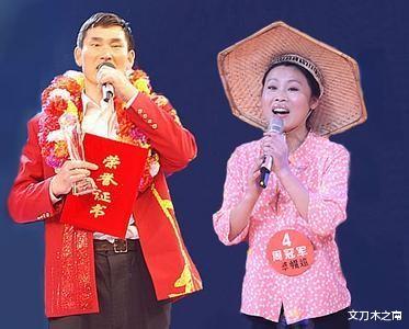 星光大道|同样是《星光大道》上成名的草根明星，他们是怎么凉凉的？