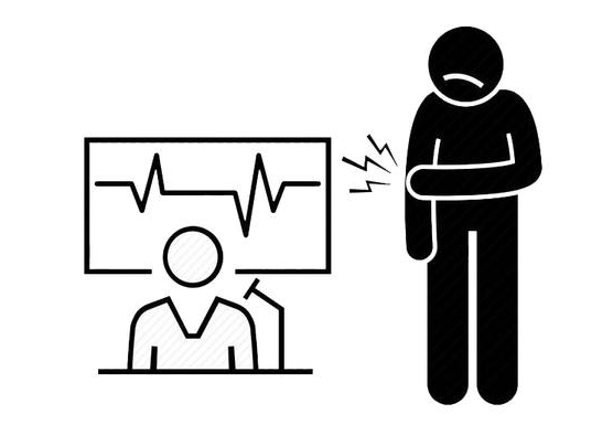 脑梗|脑梗是拖出来的，医生提醒，身体出现“2硬2痛”，千万被拖！