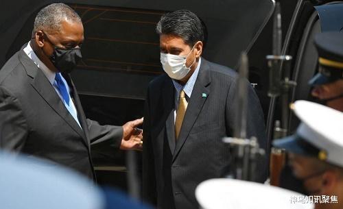 美军|2万人口小国对华挑衅，邀请美军进驻，扬言要抗住中国“欺凌”