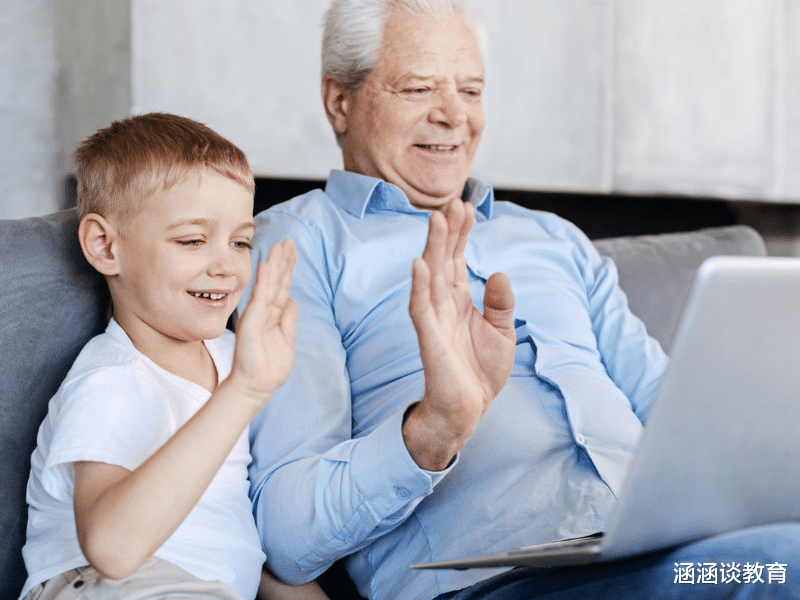 涵涵谈教育|“乖孩子”真没那么好，家长不要太自私......