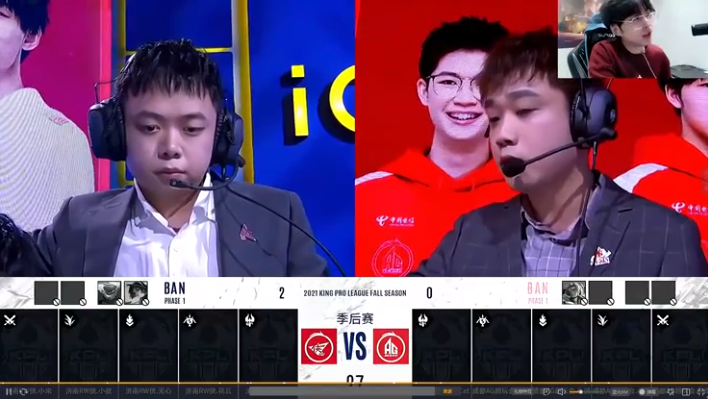 rw战队|季后赛济南RW侠碾压AG！赖神吐槽久诚：准度没有夏天高？