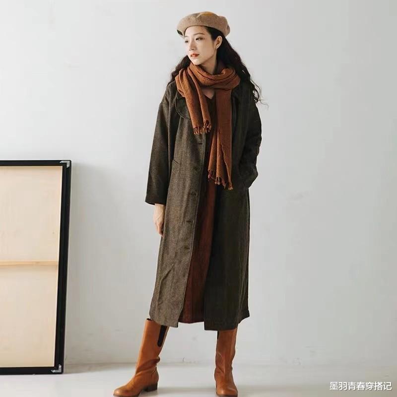 排骨 如何给人一种“很有气质”的感觉?舒适随性,越简单越好