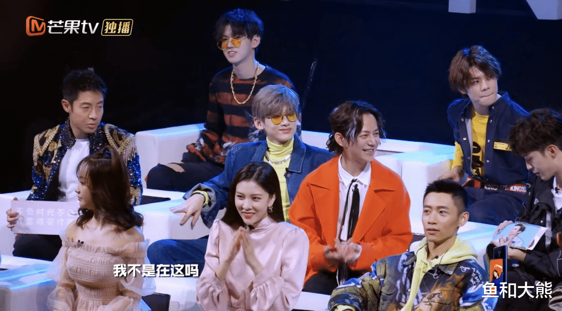 安妮·海瑟薇|《明侦7》演唱会阵容曝光？10位老玩家回归，“披哥浪姐”齐聚！