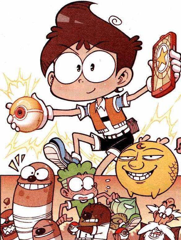 漫画|高茜成为“颜值天花板”性情傲慢,星太奇“睡神附体”桀骜不驯