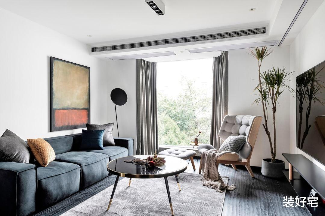 |老房改造记，巧用设计，让上一代的老房子，变成小夫妻的新家