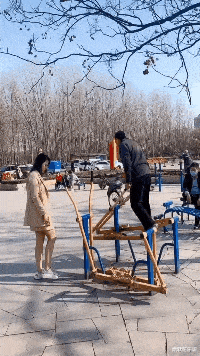 |“高端人才，往往只需简单的简历，我觉得我也行！”哈哈哈