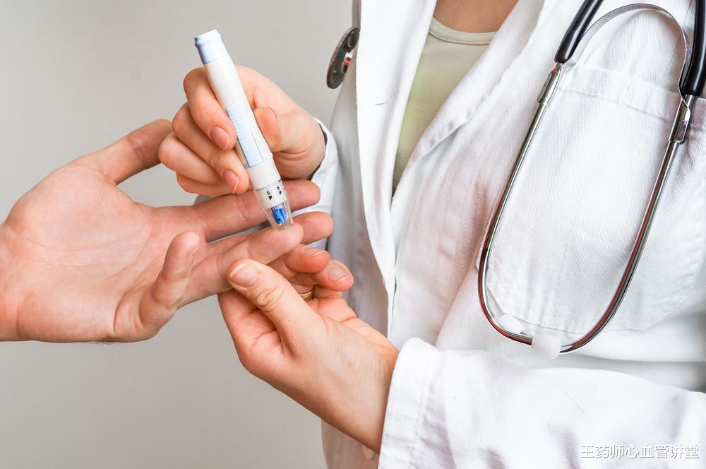 衰老|空腹血糖从9.7降到6.2，只用了3个月！做好这3点，无需加药