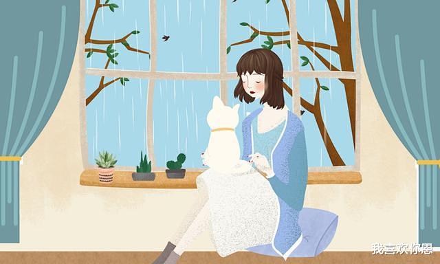 86斤的美女嫁了一个体重200斤的老公，女人：受不你了，离婚吧