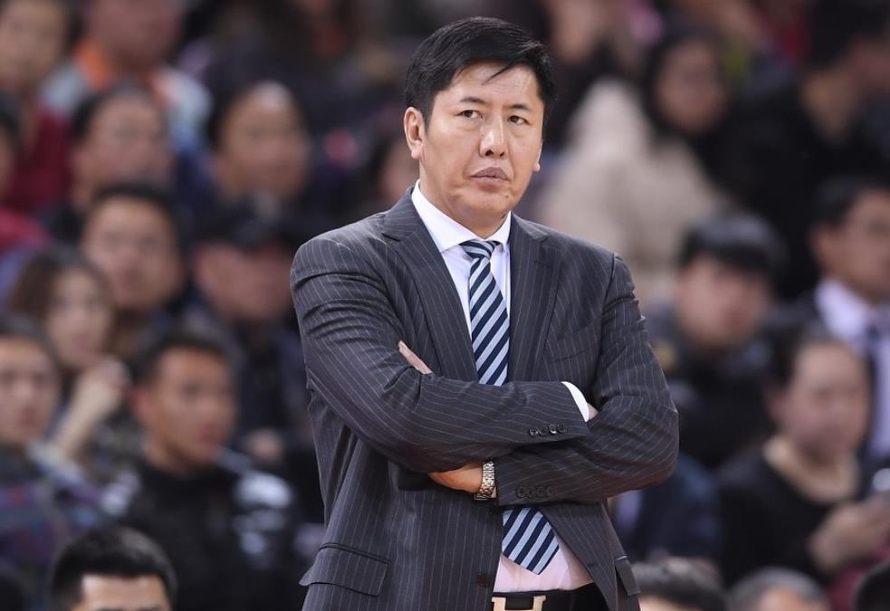 山西省|山西惊险结束7连败，丁伟终于松了一口气！国产2.11米大中锋成奇兵