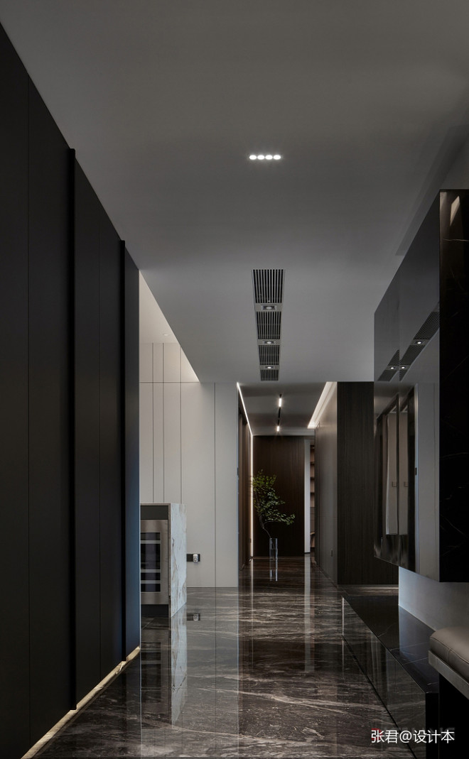 |设计以简洁的定位而起