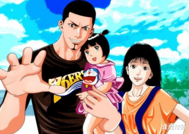 路飞|不是所有动漫主角，大结局时都得到了自己想要的，有遗憾很正常