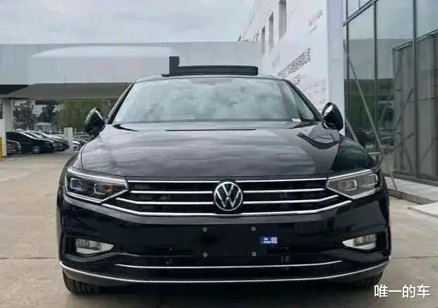 网友:从大众朗逸看到大众迈腾真没少折腾!