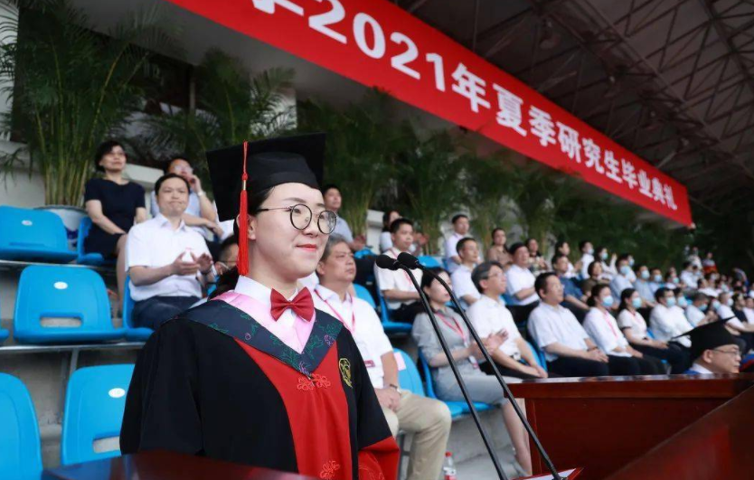 |学硕与专硕毕业生，找工作时认可度相同吗？毕业的师姐说出门道