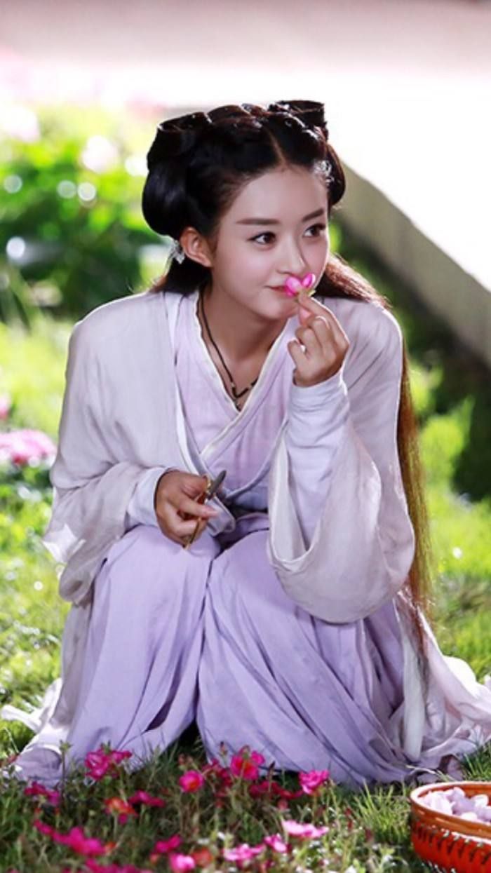 赵丽颖|赵丽颖再出王炸剧，阵容顶级堪称“封神之作”，有望再出爆款