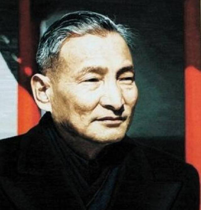 电视剧|80多岁的陈云给中央写信，点名这部电视剧：马上停播