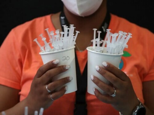 锋芒 疫情警报再次拉响！多地出现疑似“复阳”现象，钟南山给出了答案