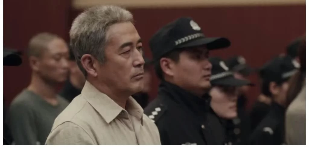 扫黑风暴|《扫黑风暴》男二女二堪称最大败笔，被指强捧“关系户”无下限