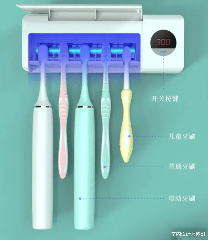 建议：卫生间再大，也别浪费空间！教你这么做，干净又卫生