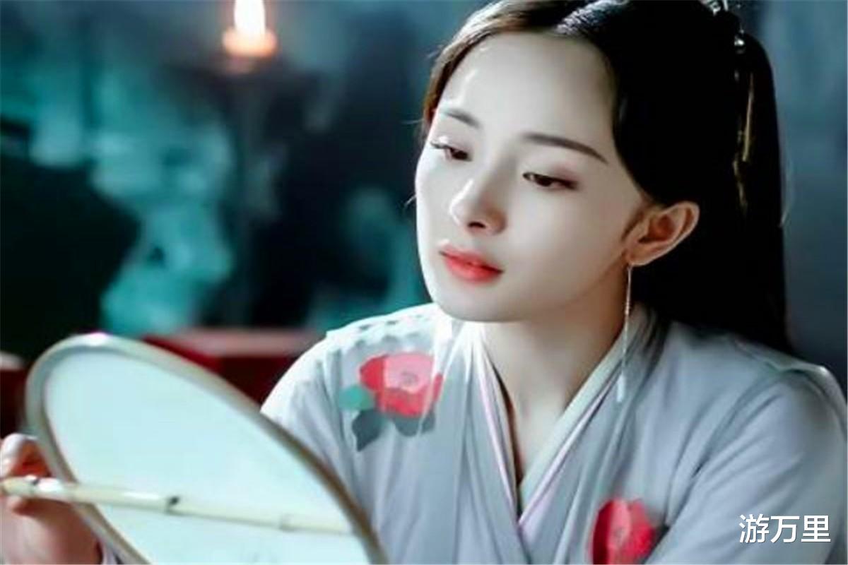 安吉丽娜·朱莉|《三生三世》青丘究竟有多拽?看狐帝对白浅的婚事就态度就清楚了