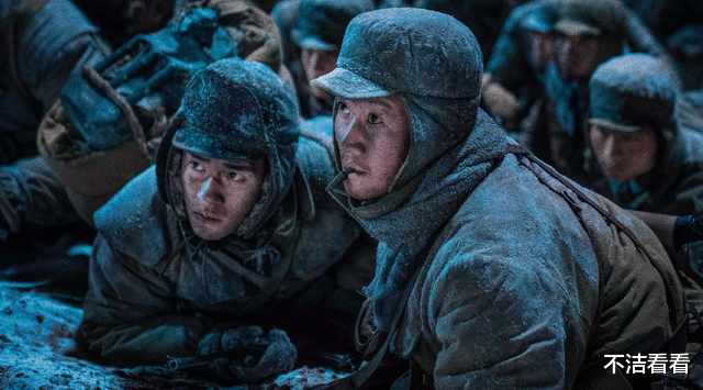 长津湖|《长津湖》破29亿！志愿军老兵与主演对话，伍万里的问题破防了