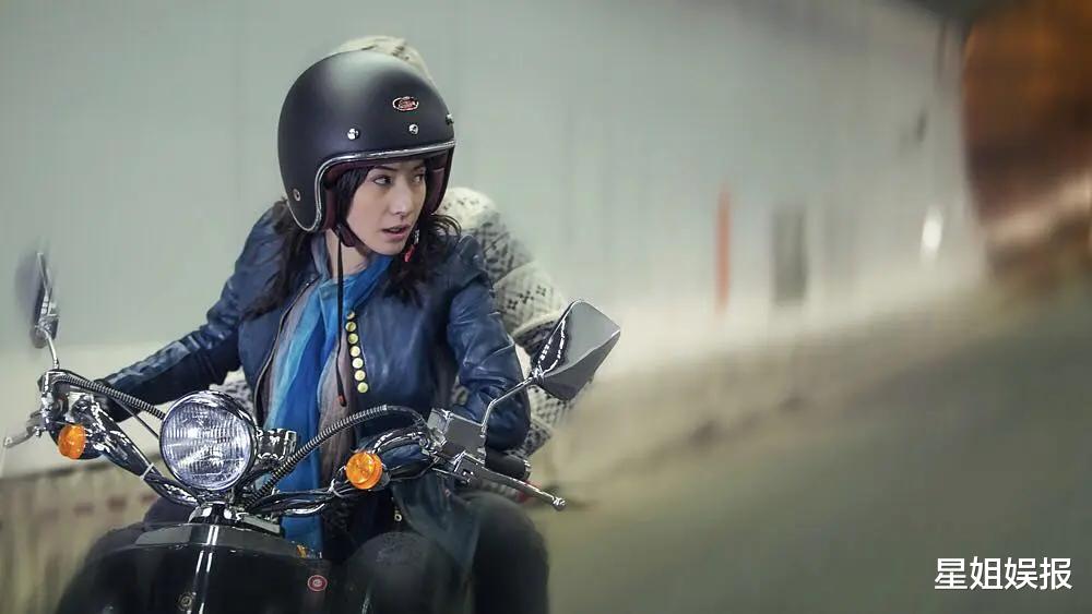 李媛|曾被称为“京城头牌野模”，27岁才转型当演员，老公还比她大了22岁