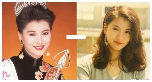 袁咏仪|50岁袁咏仪瘦身成功，成功减掉18斤，女神又回来了