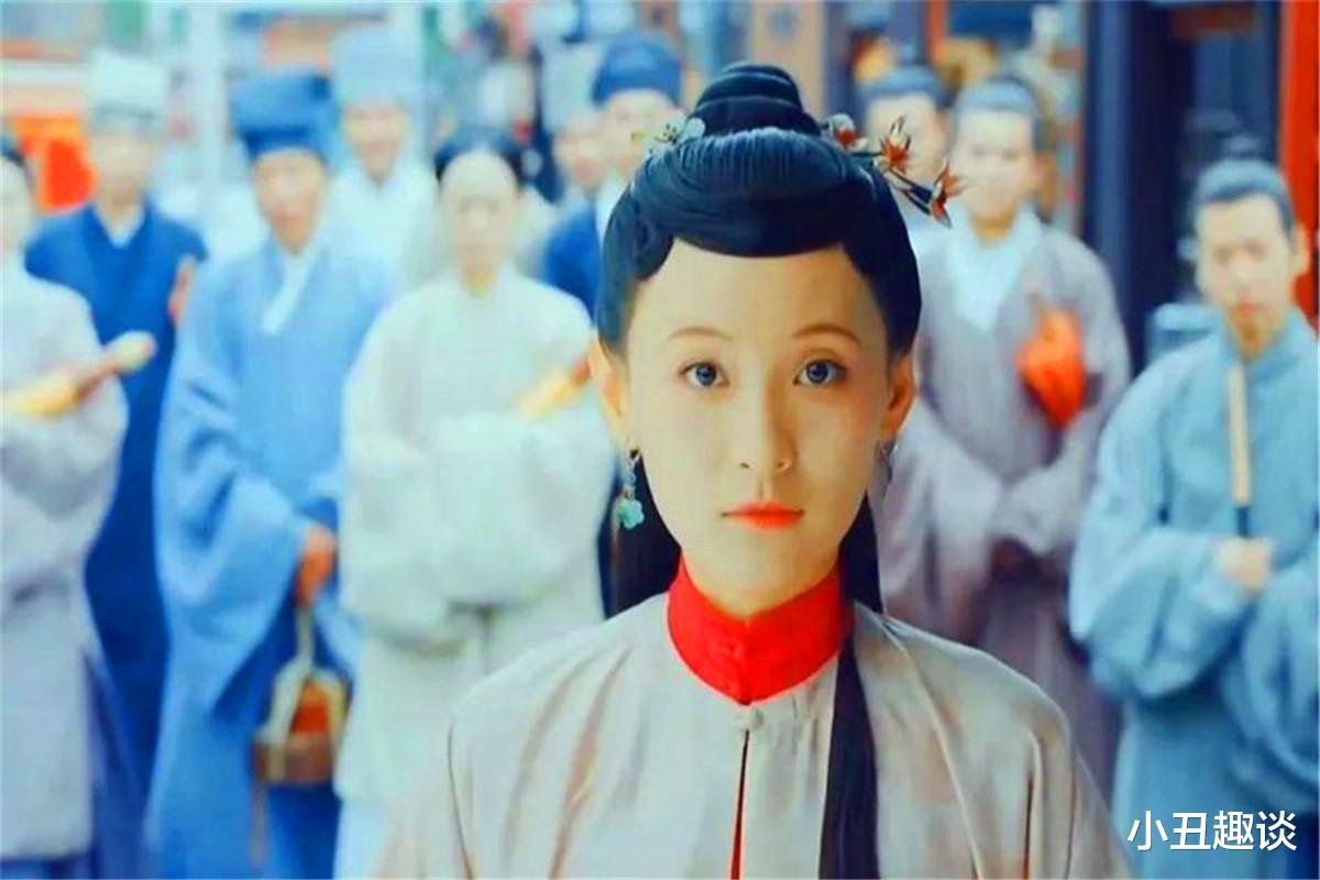 贾逢源|《玉楼春》桃夭求助贾逢源,狼狈为奸孙家恐有大麻烦