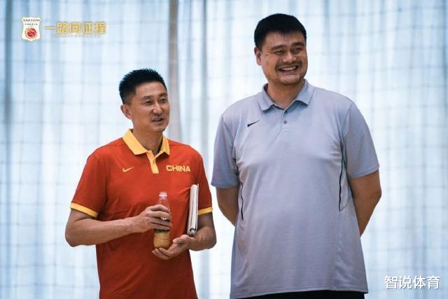 国足|破案了！郭艾伦王哲林离队真因并非受伤，杜锋41天前就暴露答案