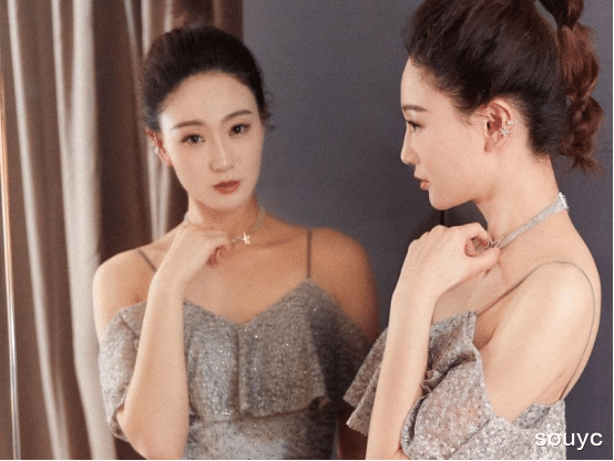 侯梦莎|你知道低调的侯梦莎吗？专攻军事题材的女演员