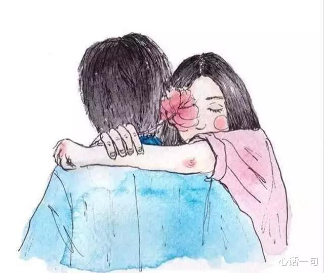 心话一句|对方爱不爱你,能过这三“关”,就能见分晓