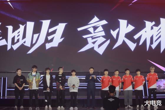王柳羿|宝蓝谈城市争霸赛：很热血很有意义