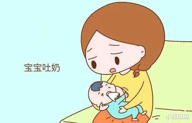 小特麻麻|新生儿很正常的8种生理现象，新手爸妈要知道
