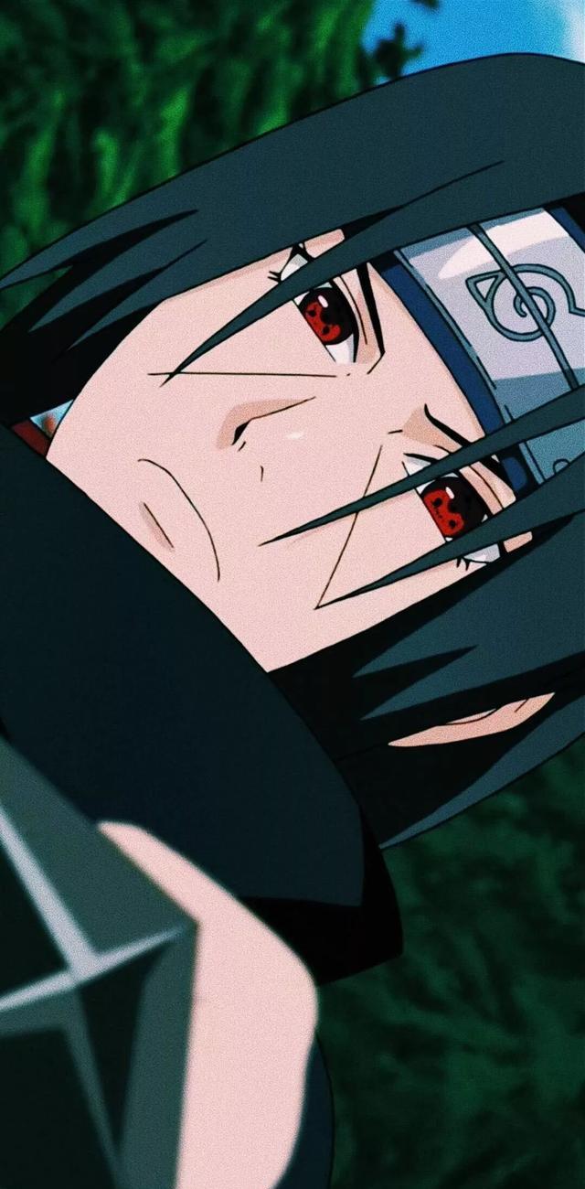 硅胶|迪达拉蝎和宇智波鼬鬼鲛哪组更厉害？