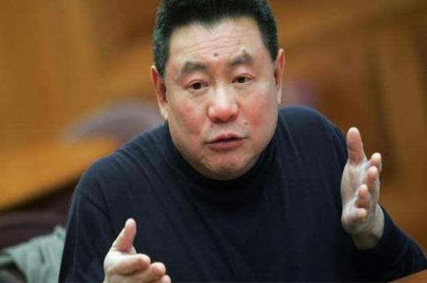 刘銮雄|女星收割机刘銮雄：他到底损了什么阴德，落得这样的结局？