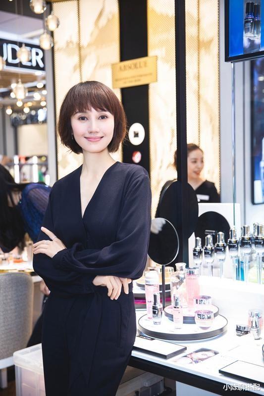 孙俪|如果你是“暖感脸”，可别像《理想之城》里孙俪那样穿职场装