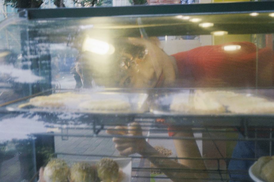 |少女呀 摄影师 早阿薇