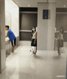 学姐说育儿|“女友在健身房工作，女教练订做的工作服，怪不得一节课800”，哈哈哈哈～