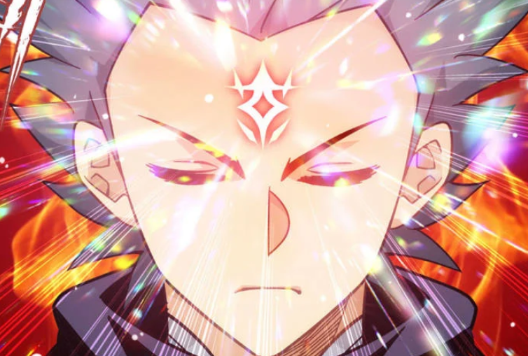 萧炎|斗破苍穹：玄黄要塞篇，四天尊血河实力有多强？最终下场如何？