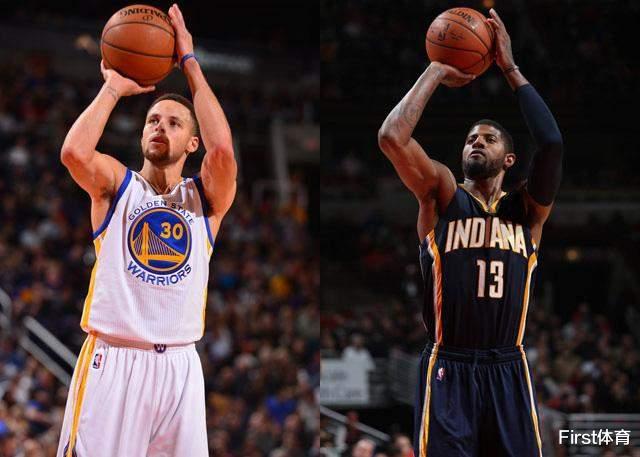 快船隊|單節(jié)25分，庫里大殺四方，泡椒被“打臉”，勇士擊敗快船迎7連勝