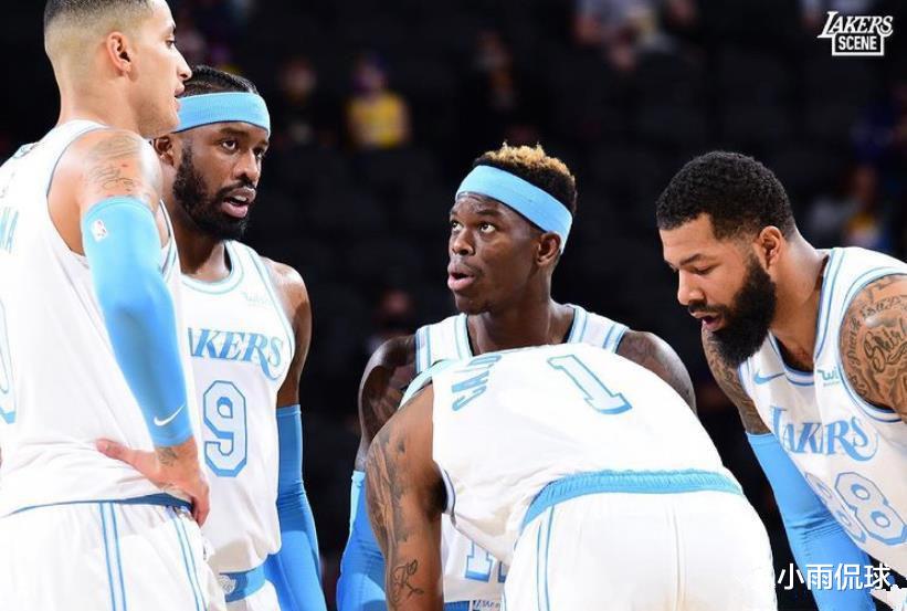 湖人隊(duì)|湖人手握三大沖冠保障，庫里擊碎詹皇美夢，湖爵大戰(zhàn)傷病名單更新